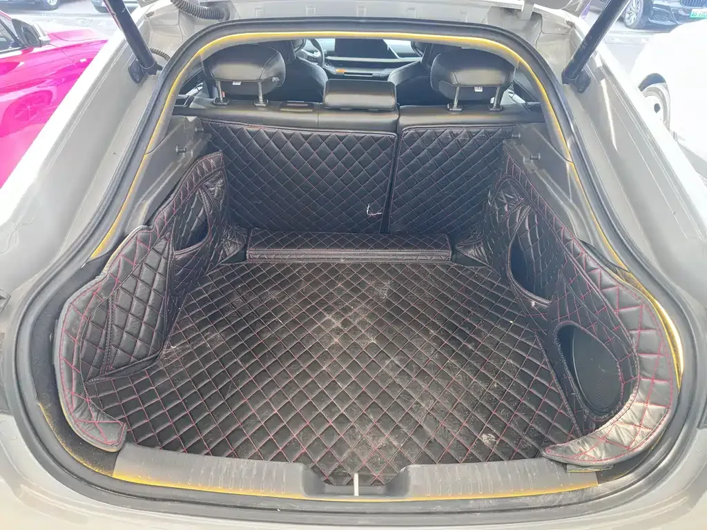 Changan UNI-V 2022 из CN, фото 10