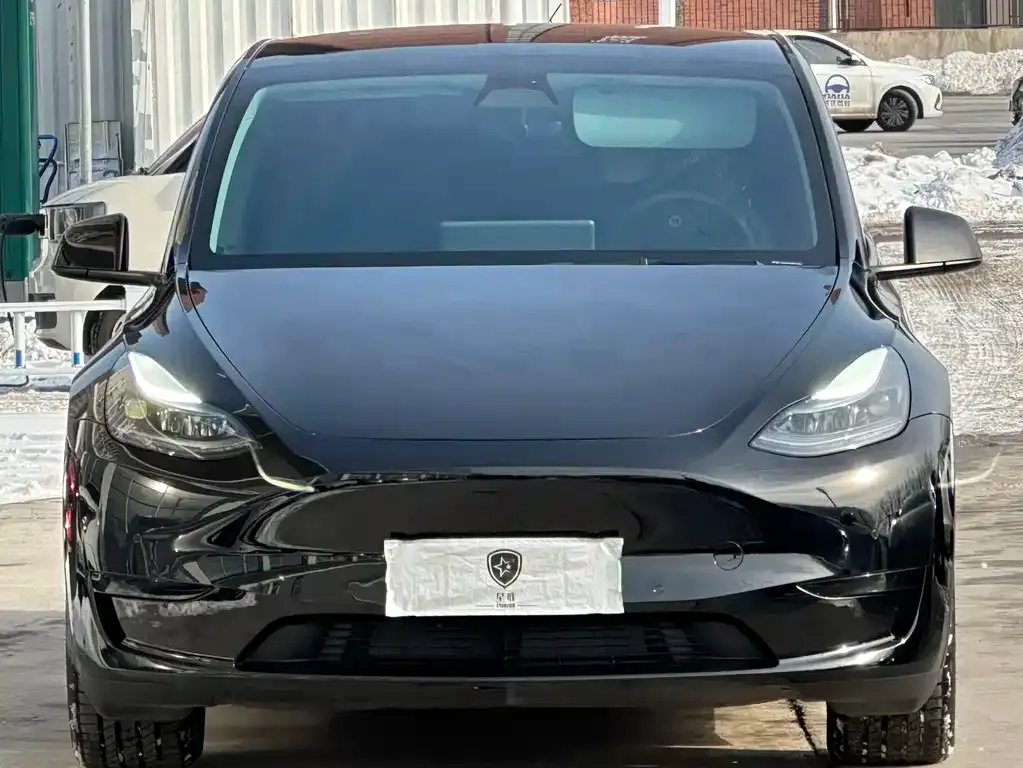 Tesla Model Y 2023 из CN, фото 6