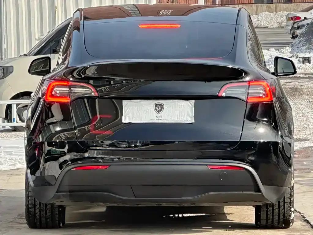 Tesla Model Y 2023 из CN, фото 7