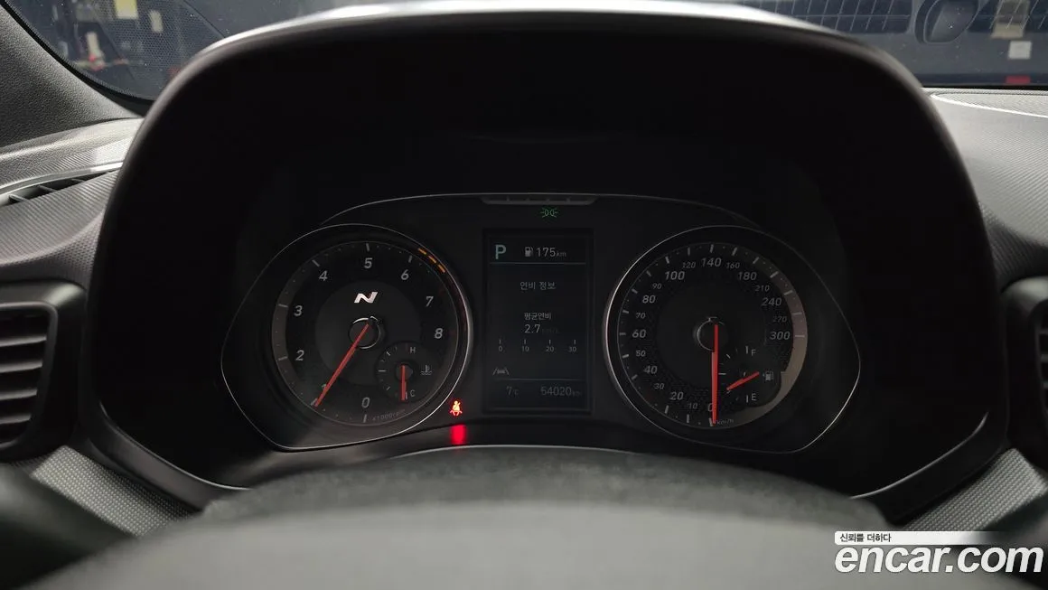 Hyundai Veloster 2021 из KR, фото 8