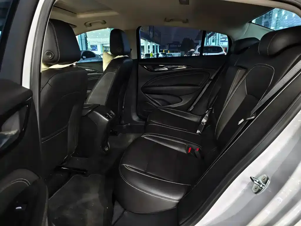 Buick Regal 2023 из CN, фото 5
