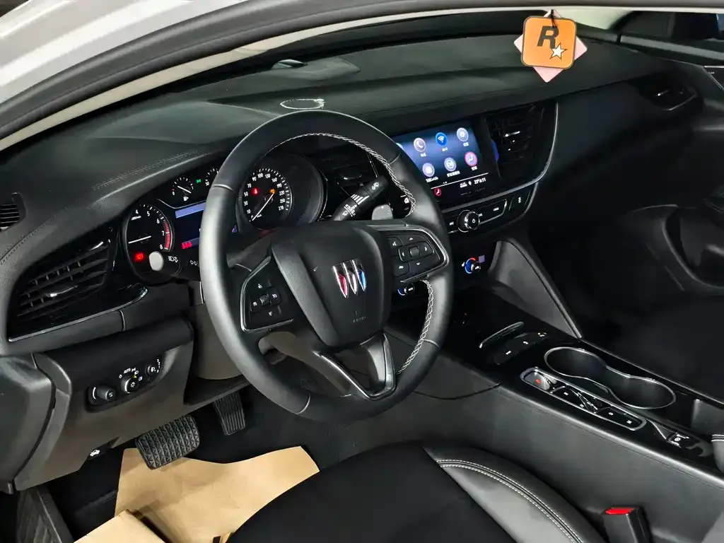 Buick Regal 2023 из CN, фото 8
