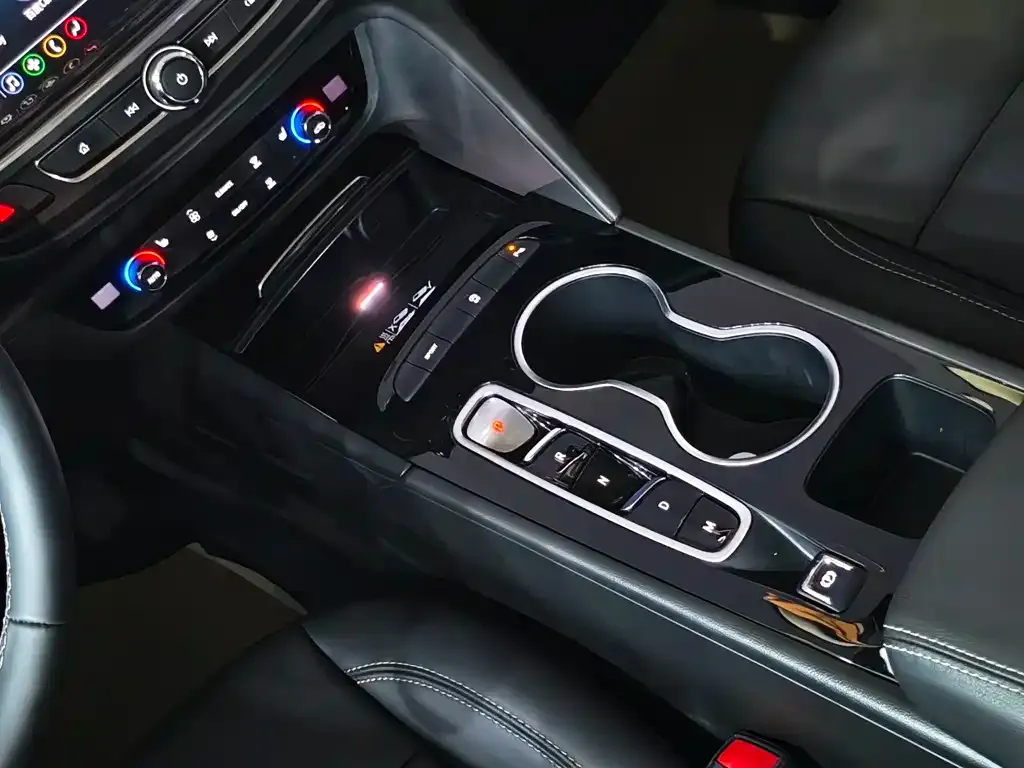 Buick Regal 2023 из CN, фото 6