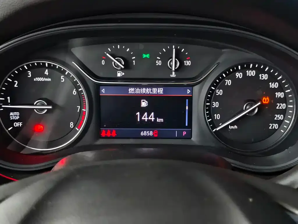 Buick Regal 2023 из CN, фото 4