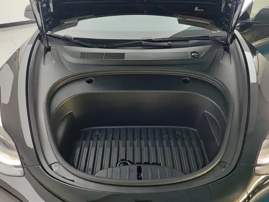 Tesla Model 3 2021 из CN, фото 8