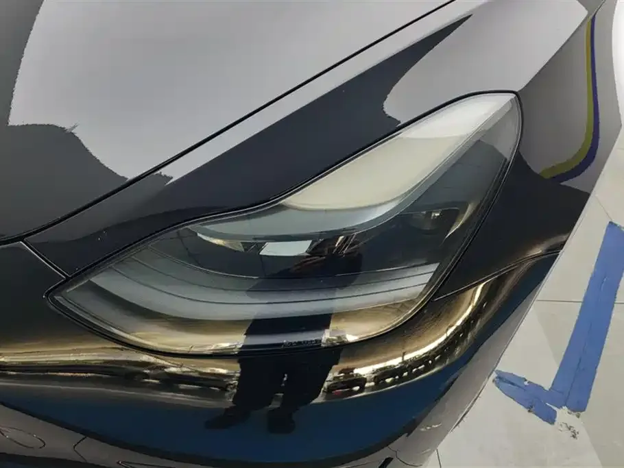 Tesla Model 3 2021 из CN, фото 2