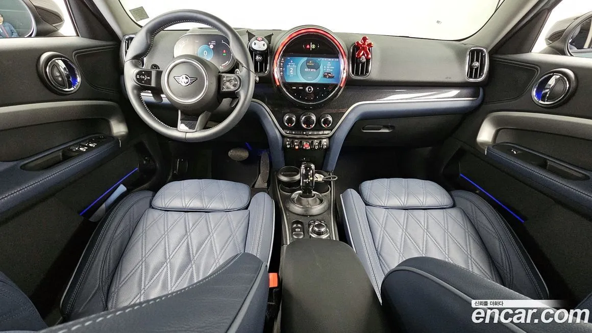 Mini Countryman 2023 из KR, фото 7