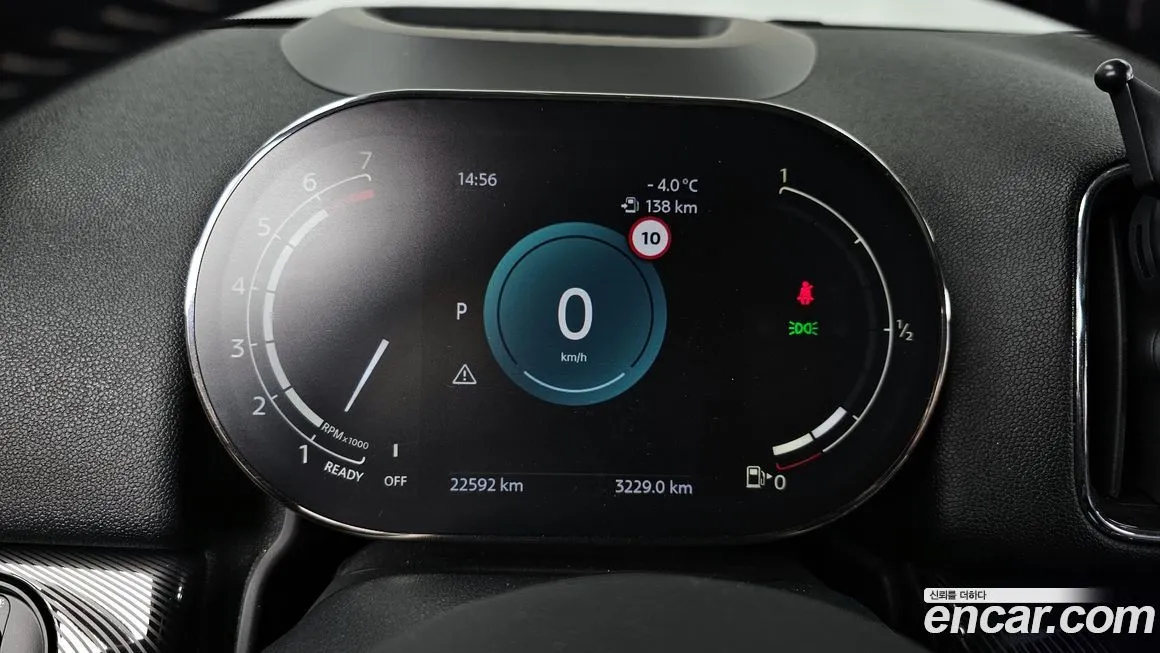 Mini Countryman 2023 из KR, фото 8