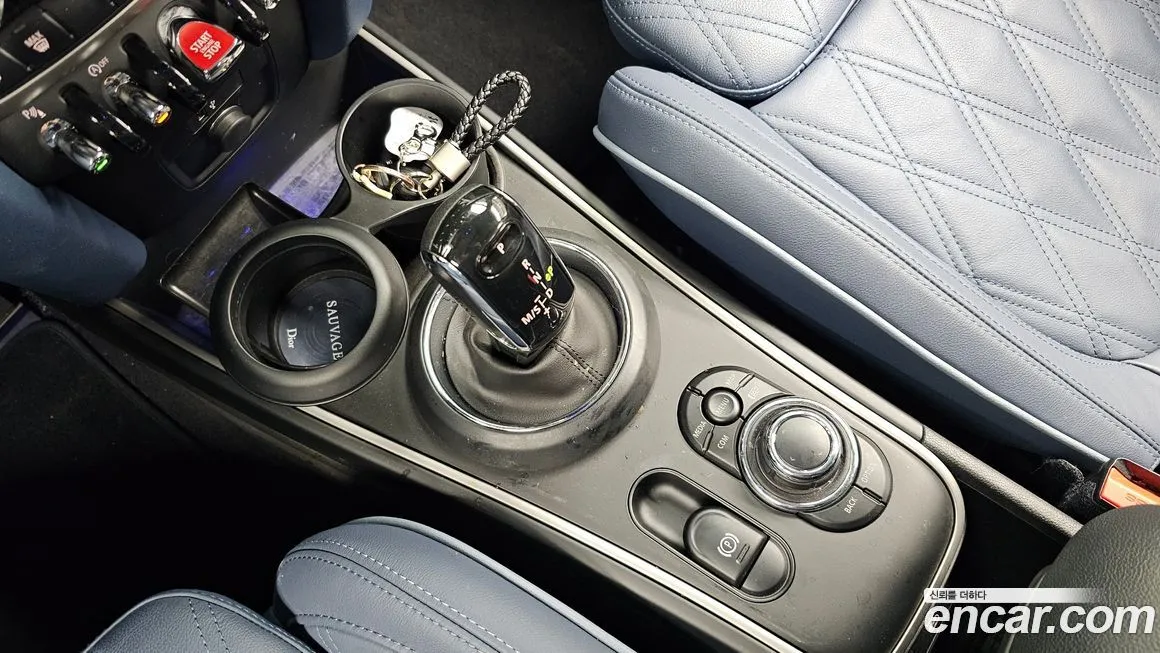 Mini Countryman 2023 из KR, фото 9