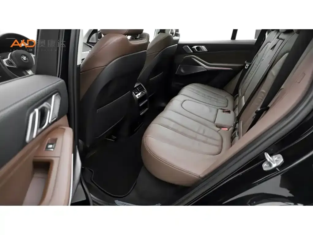 BMW X5 (Import) 2021 из CN, фото 4