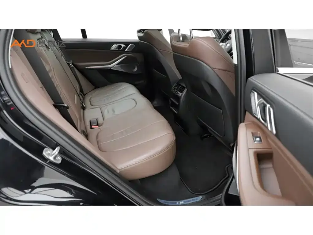 BMW X5 (Import) 2021 из CN, фото 6