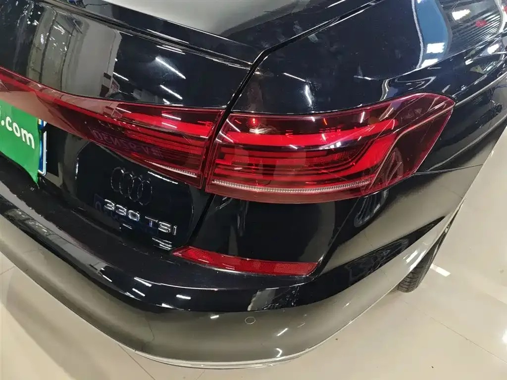 Volkswagen Passat — фото 8