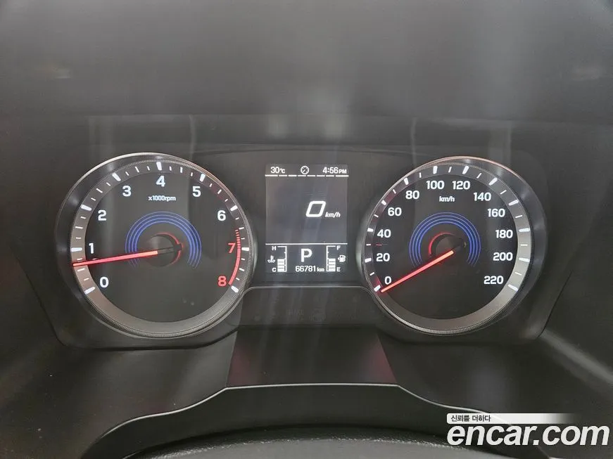 KG Mobility (Ssangyong) KORANDO 2023 из KR, фото 10