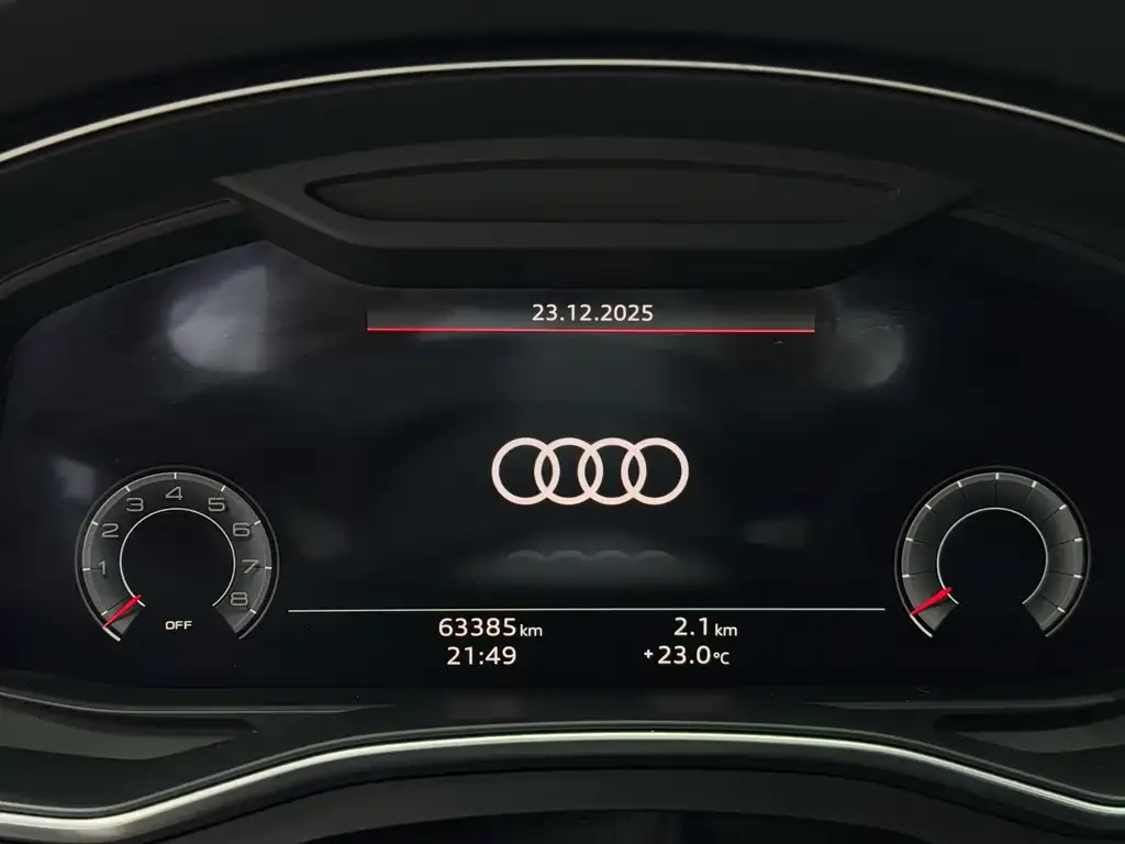 Audi A6L — фото 5