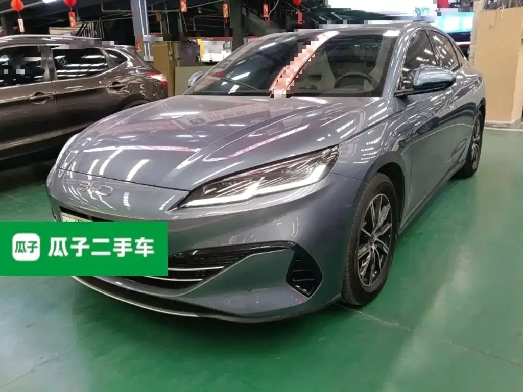 BYD Seal 06 2025 из CN, фото 2