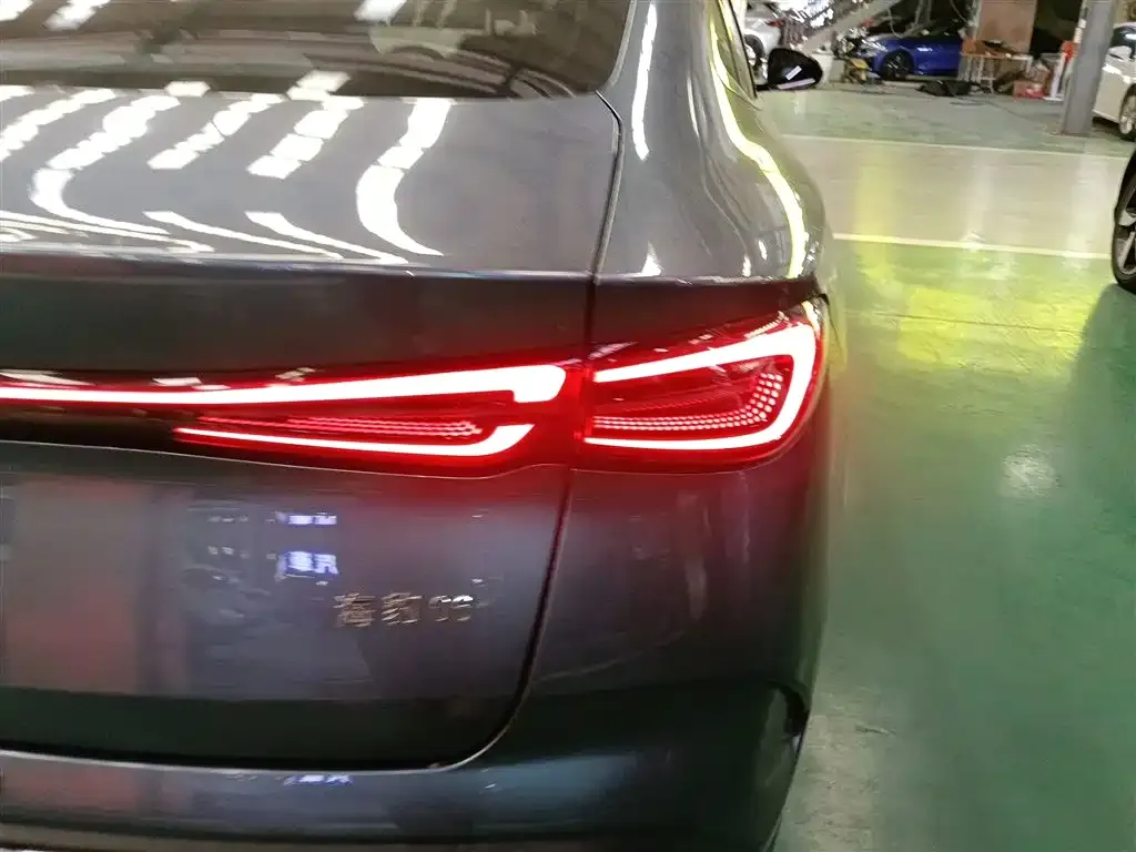 BYD Seal 06 2025 из CN, фото 6