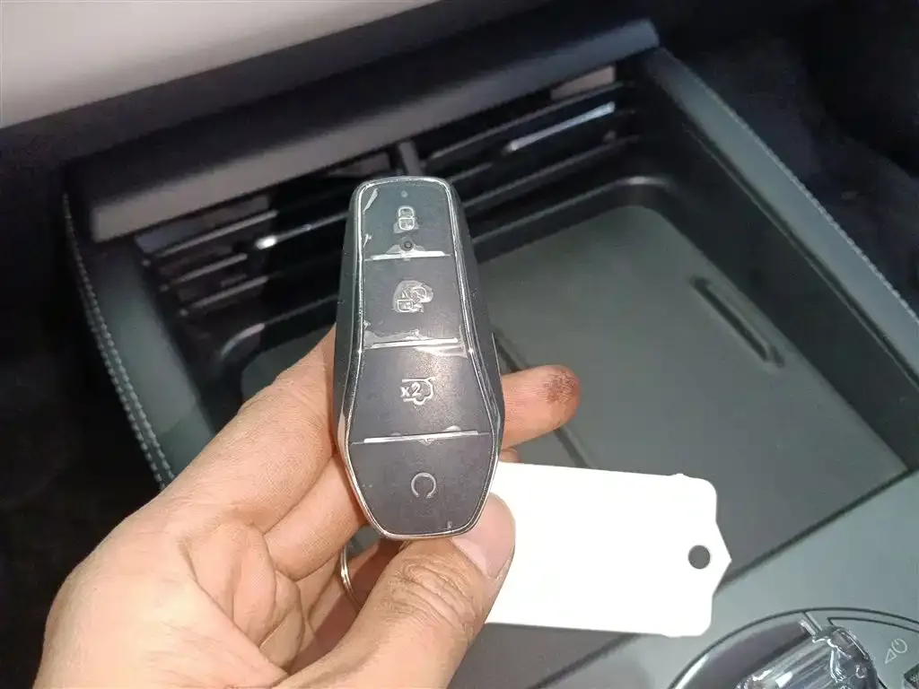 BYD Seal 06 2025 из CN, фото 10
