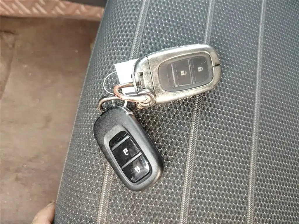 Honda Breeze 2024 из CN, фото 9