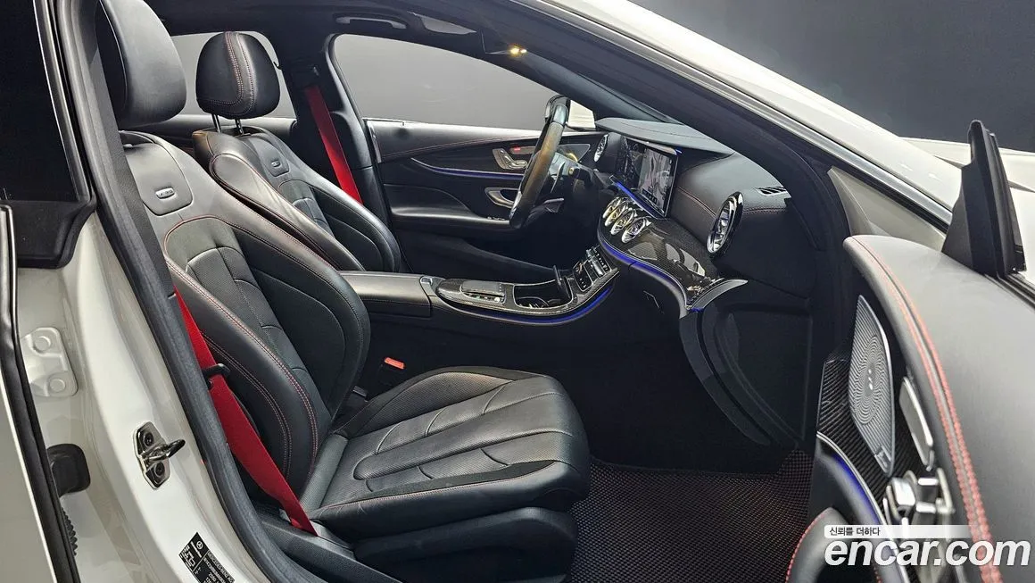 Mercedes-Benz CLS-Class 2021 из KR, фото 6