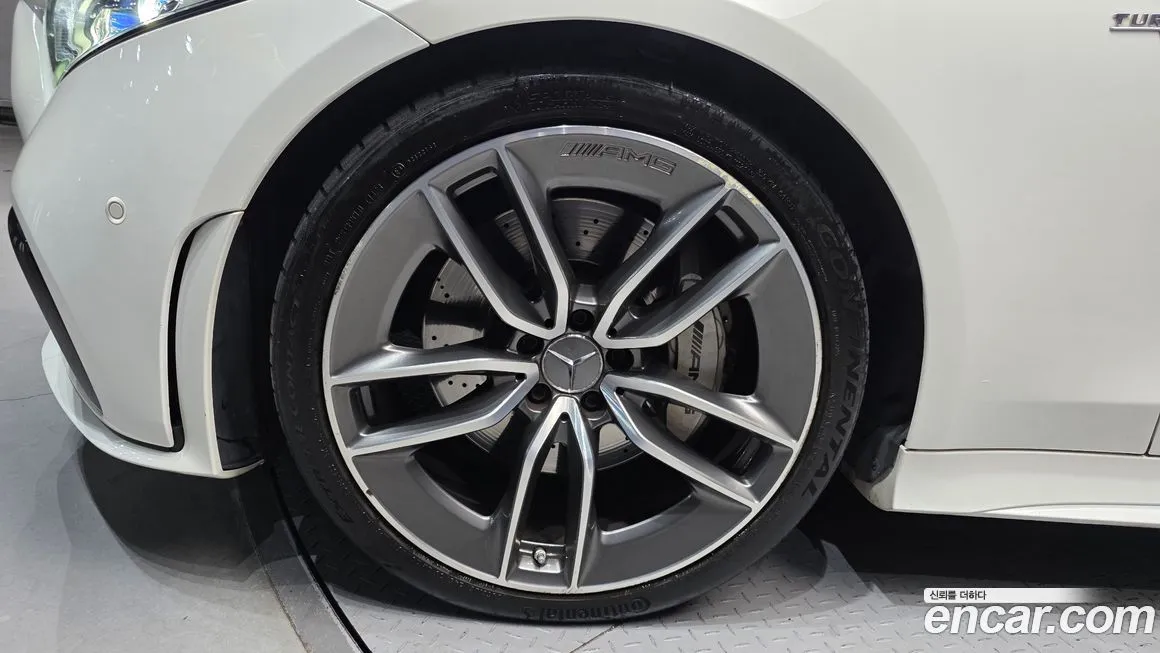 Mercedes-Benz CLS-Class 2021 из KR, фото 10