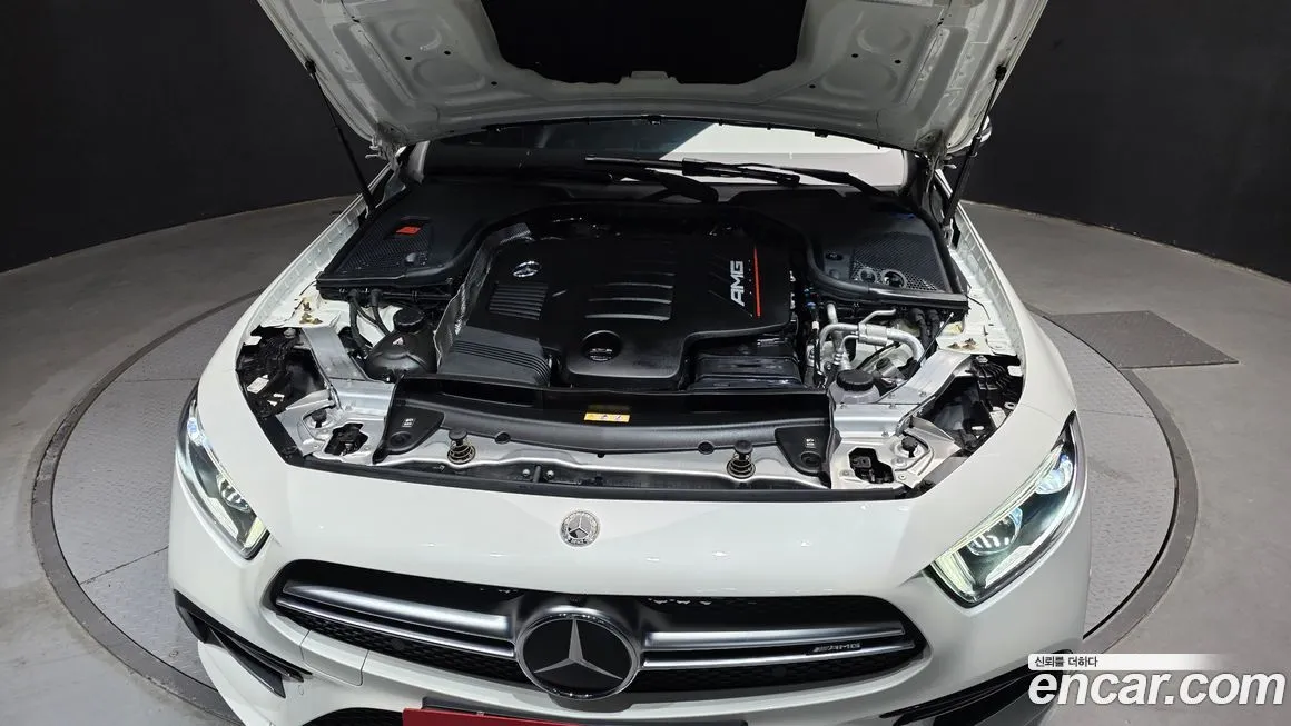 Mercedes-Benz CLS-Class 2021 из KR, фото 8