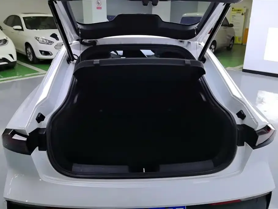 Changan UNI-V 2022 из CN, фото 8