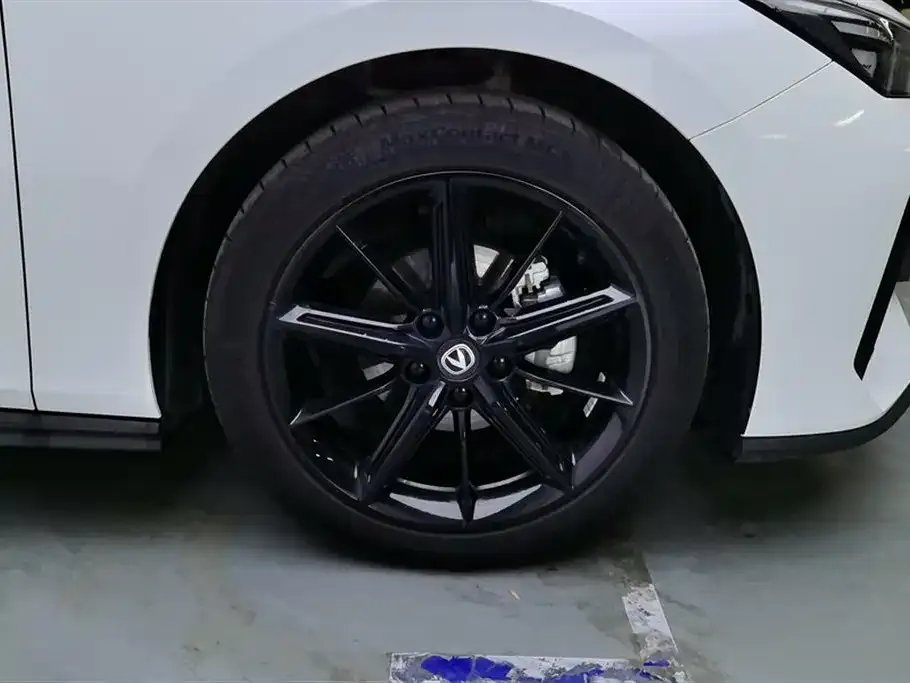 Changan UNI-V 2022 из CN, фото 9