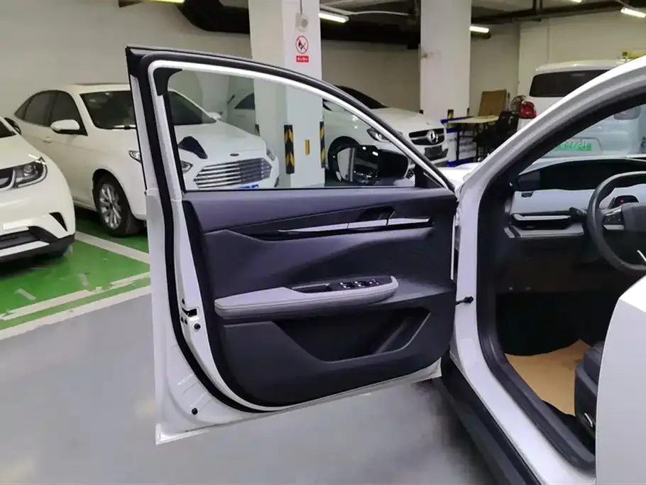Changan UNI-V 2022 из CN, фото 3