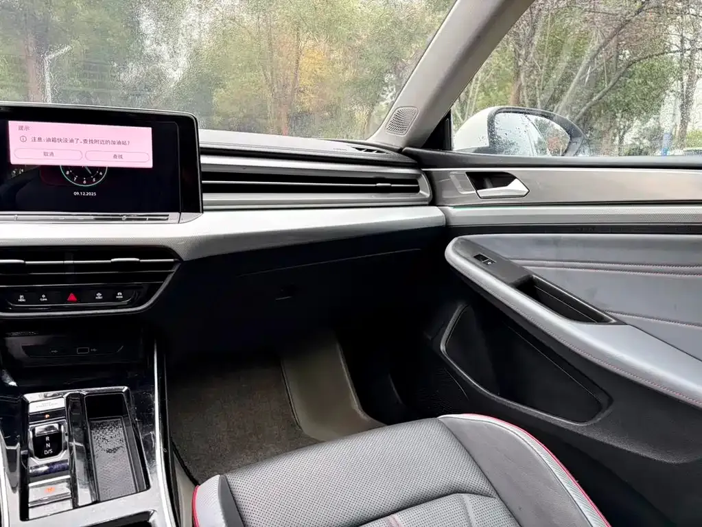 Volkswagen Lamando 2022 из CN, фото 10