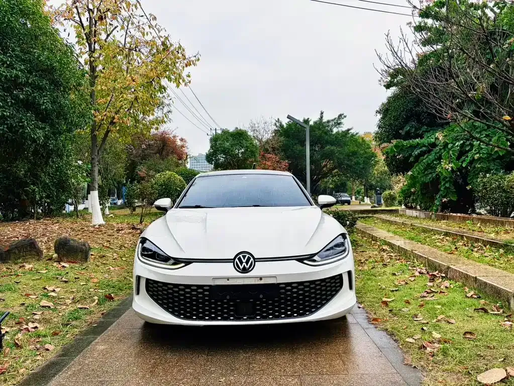 Volkswagen Lamando 2022 из CN, фото 2