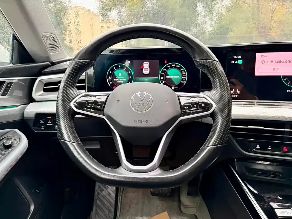 Volkswagen Lamando 2022 из CN, фото 9