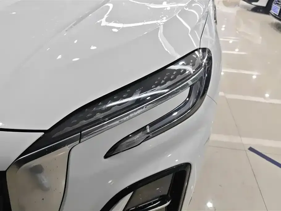 Hongqi HS3 2023 из CN, фото 3