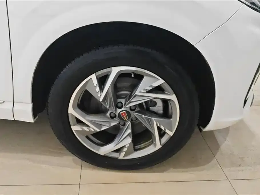 Hongqi HS3 2023 из CN, фото 10
