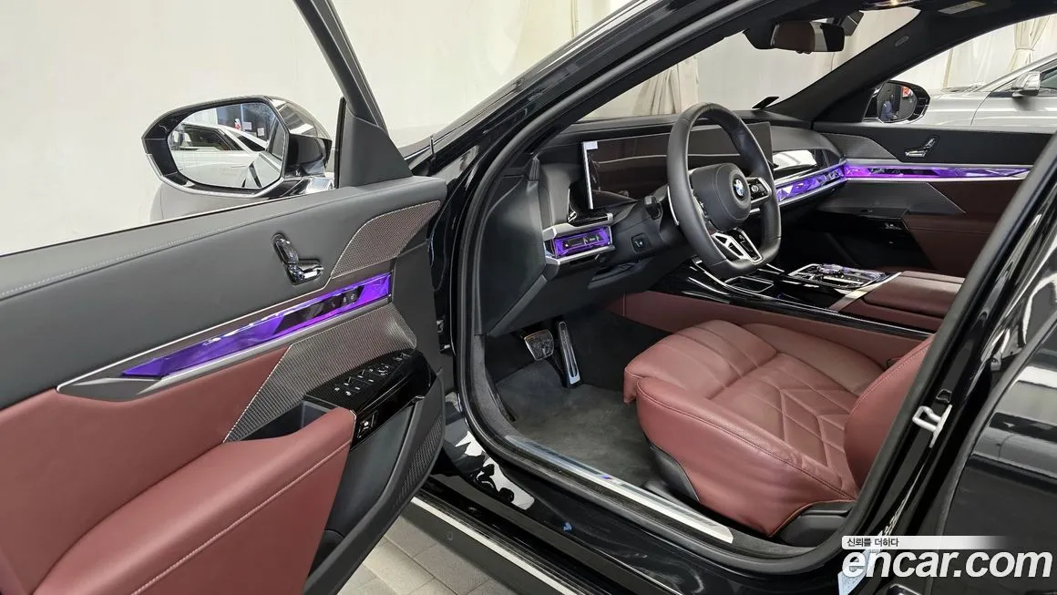 [object Object] 7-Series 2025 из KR, фото 10