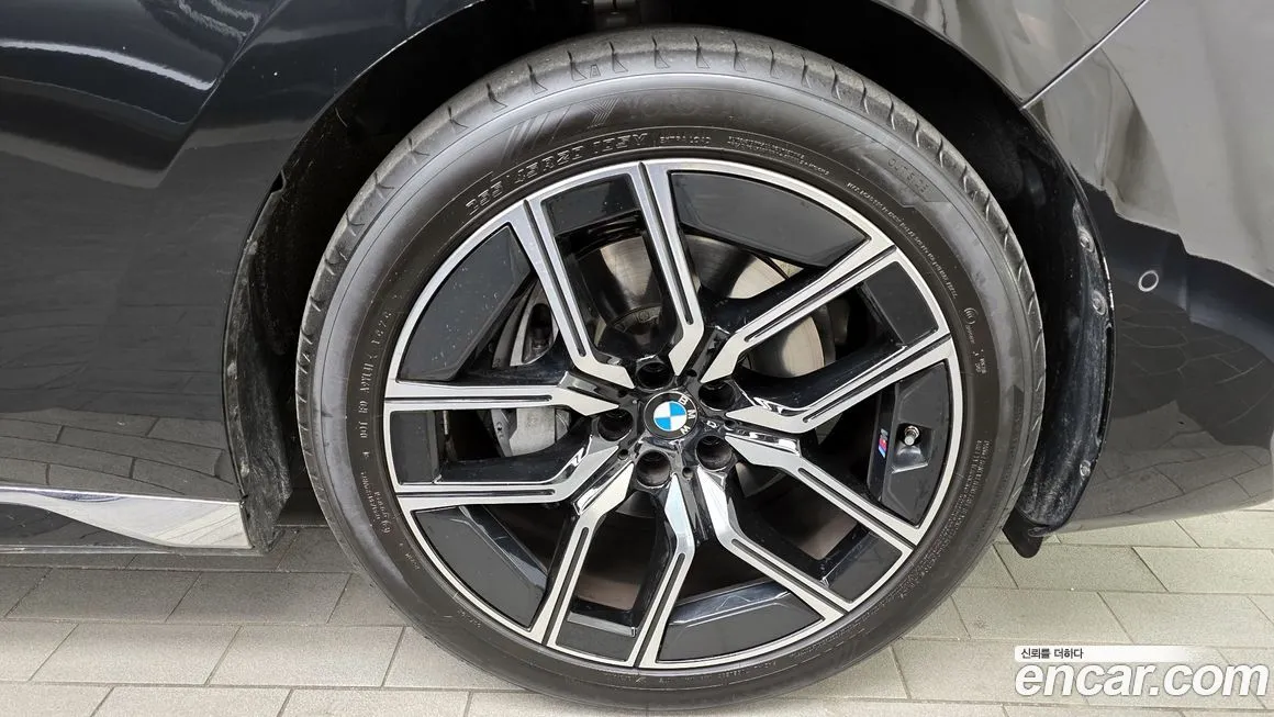 [object Object] 7-Series 2025 из KR, фото 5