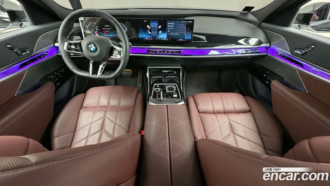 [object Object] 7-Series 2025 из KR, фото 7