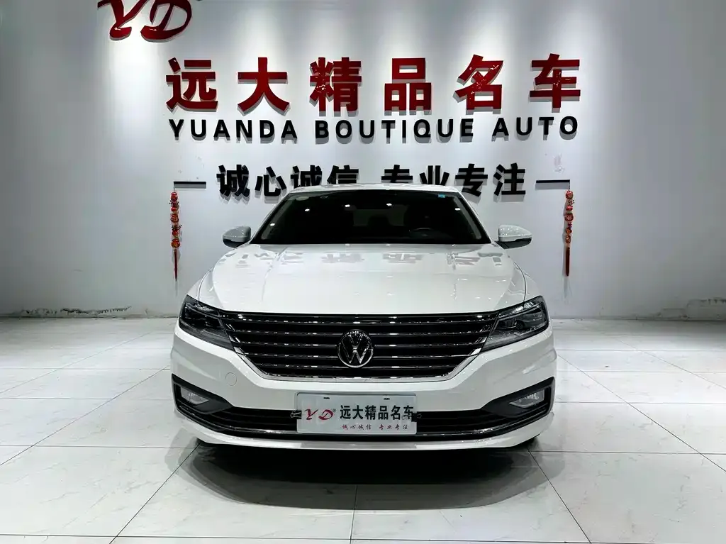 Volkswagen Lavida 2021 из CN, фото 2