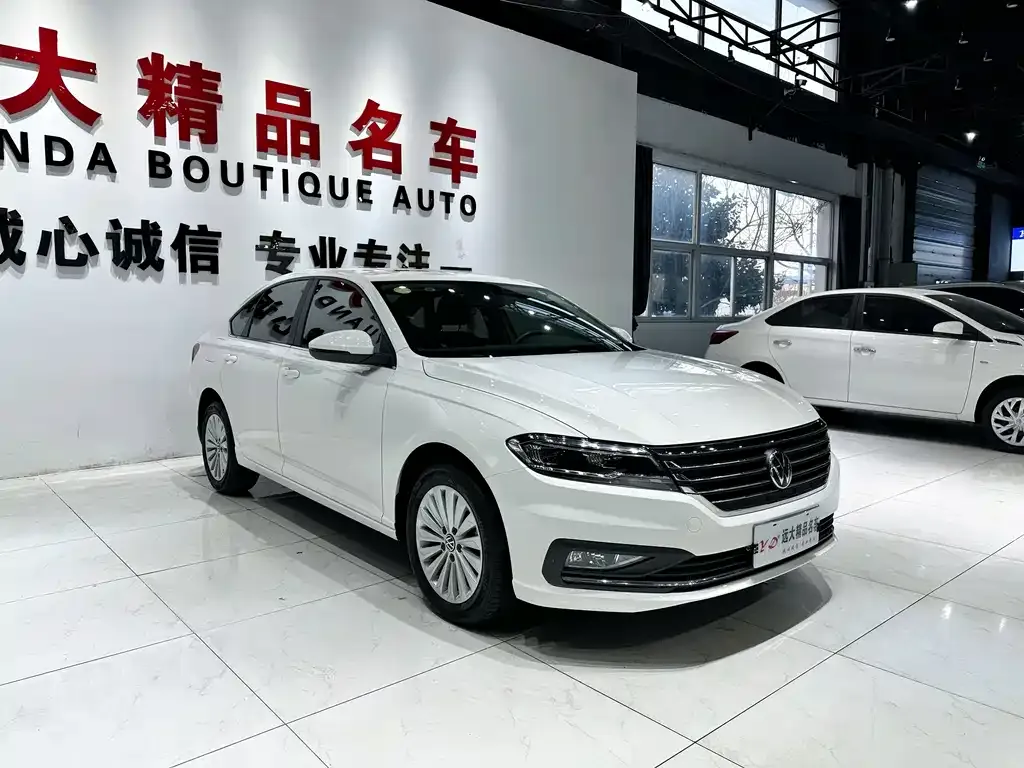 Volkswagen Lavida 2021 из CN, фото 3