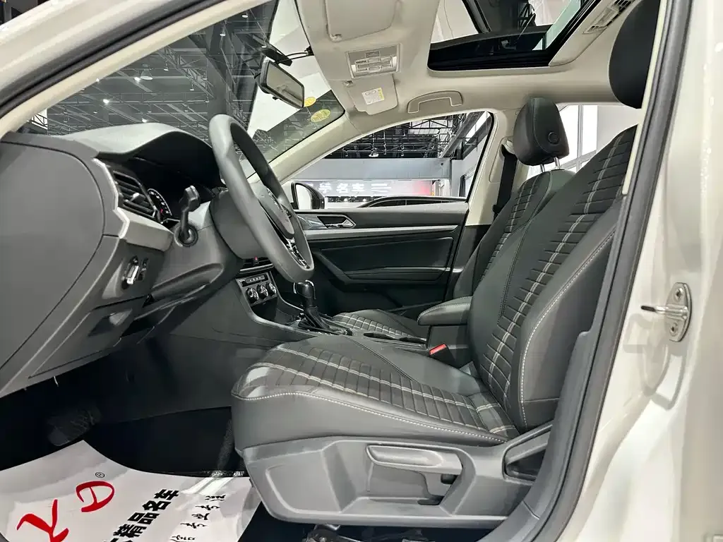 Volkswagen Lavida 2021 из CN, фото 10
