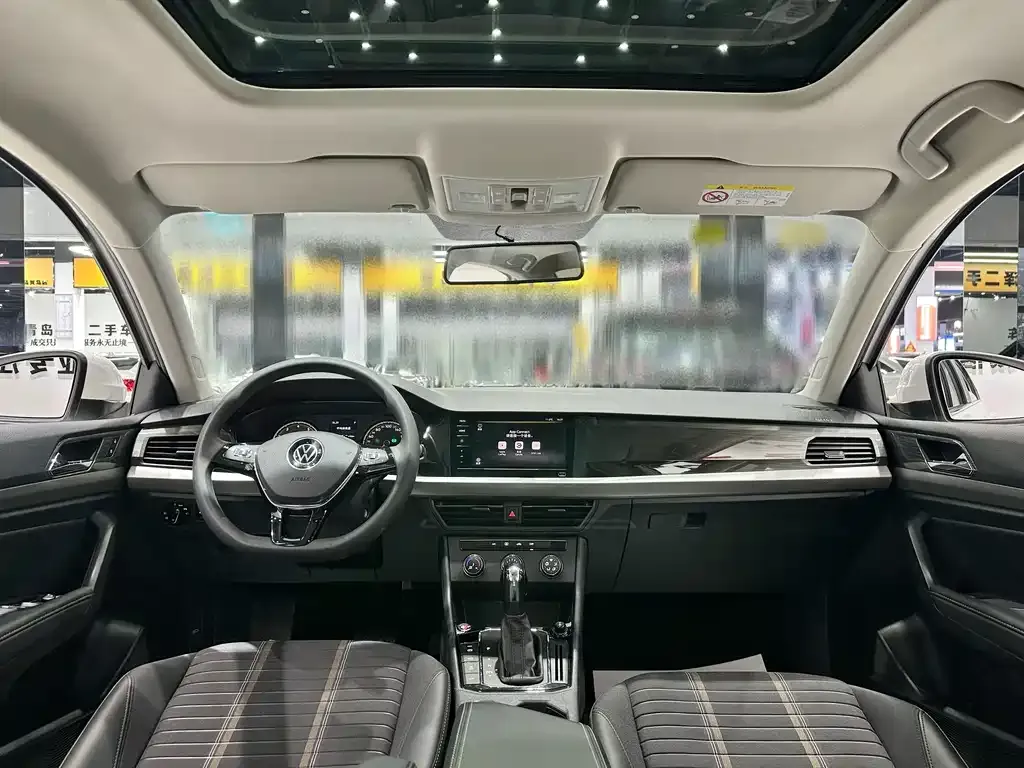 Volkswagen Lavida 2021 из CN, фото 9