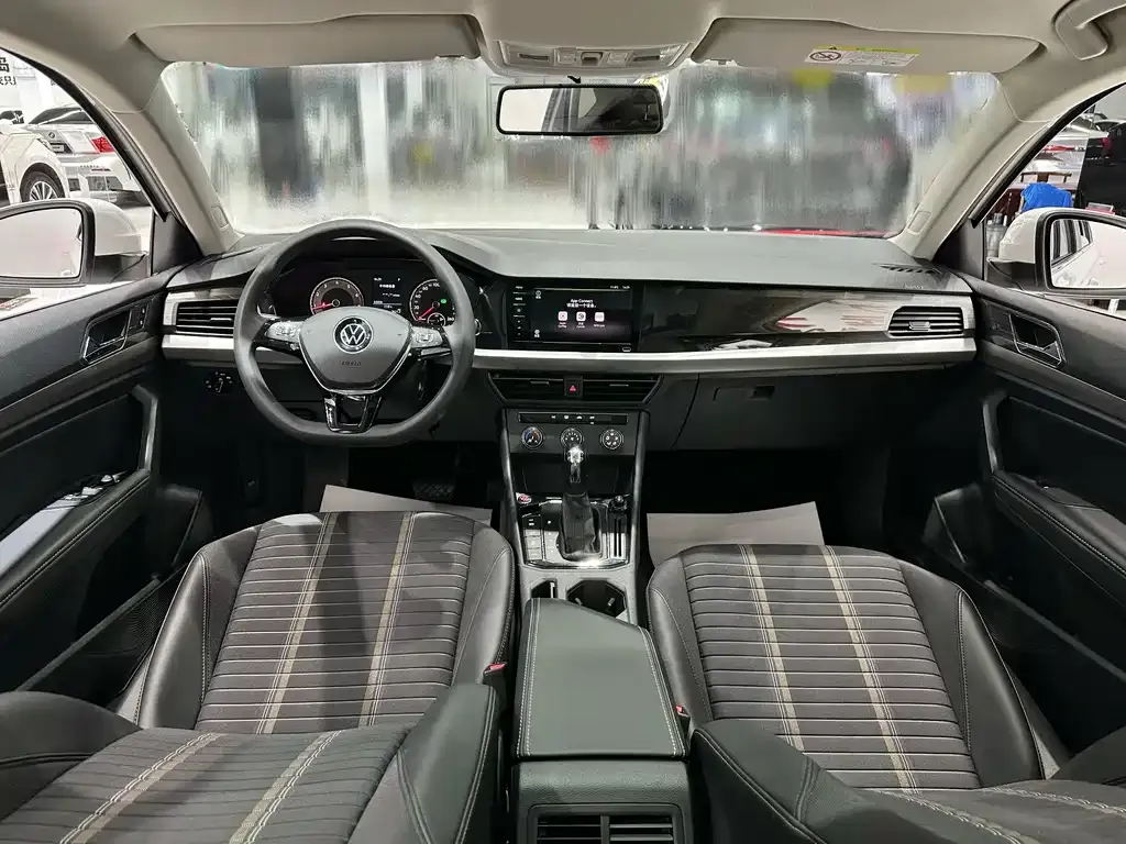 Volkswagen Lavida 2021 из CN, фото 4