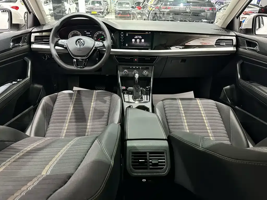 Volkswagen Lavida 2021 из CN, фото 5