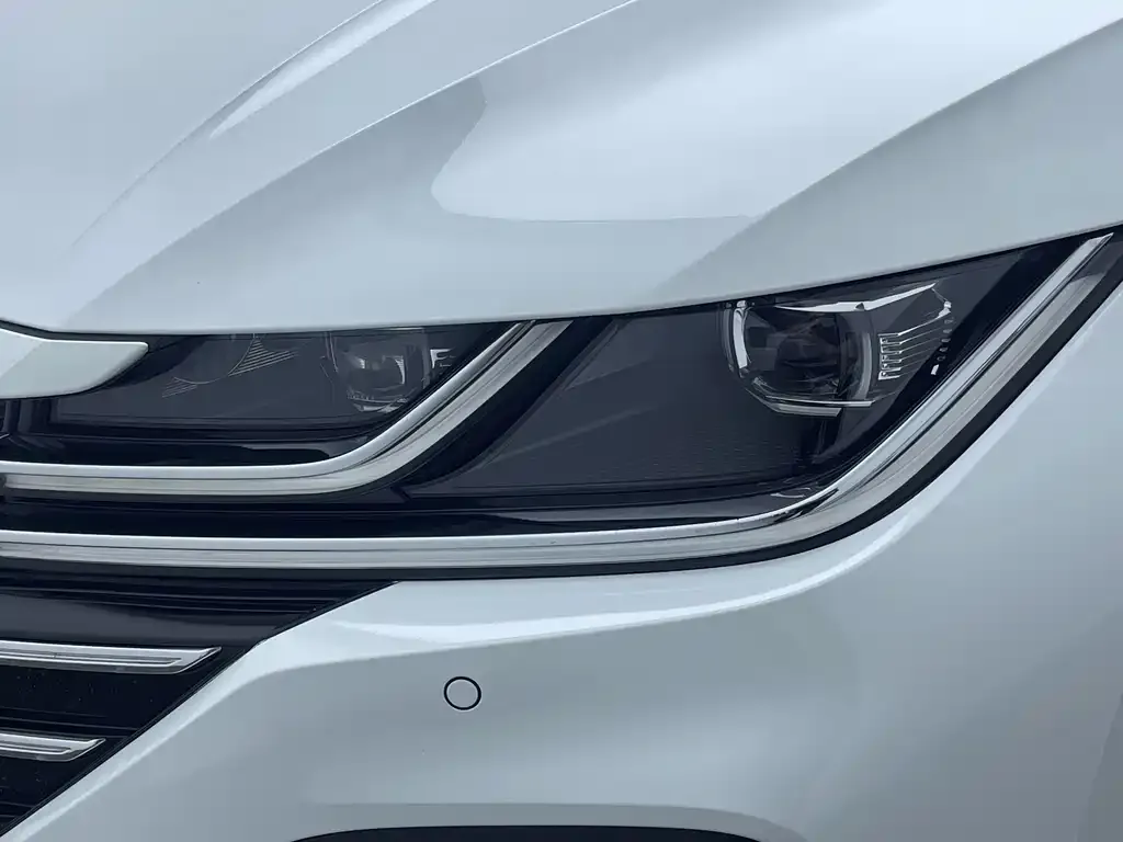 Volkswagen CC 2021 из CN, фото 10