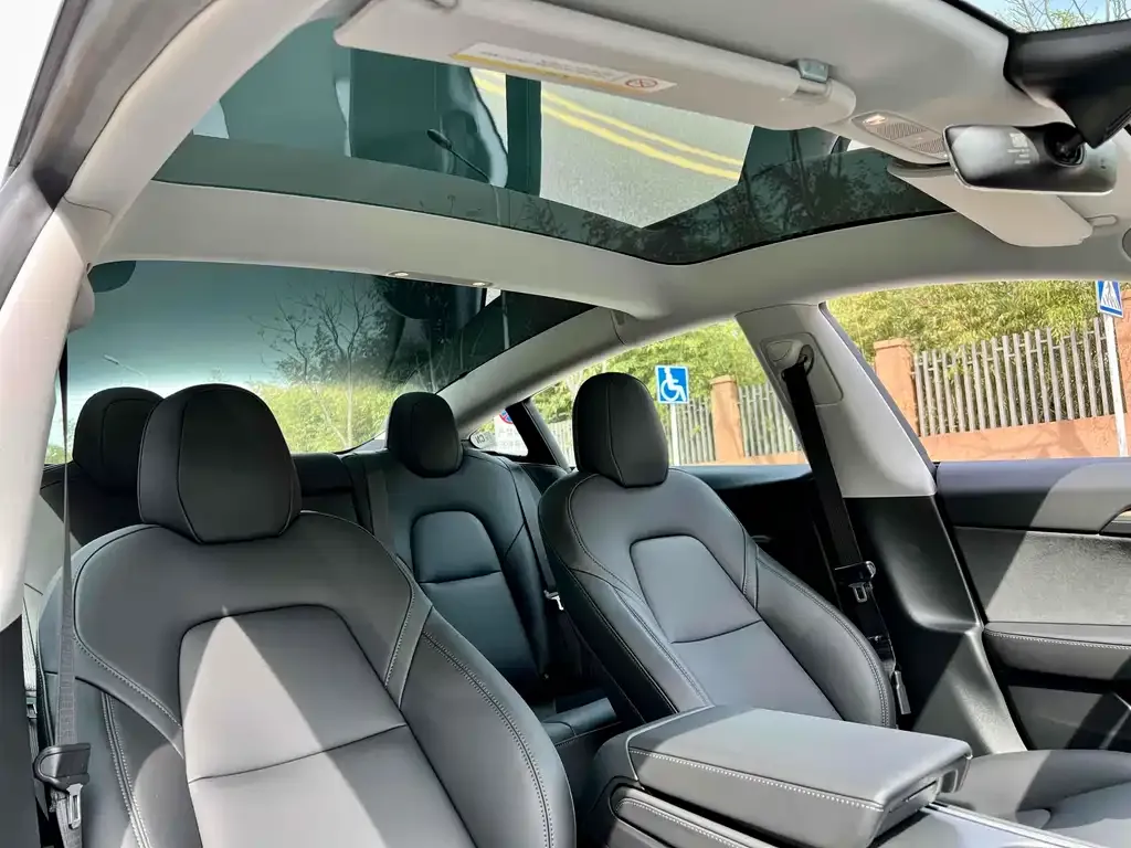 Tesla Model 3 2022 из CN, фото 5