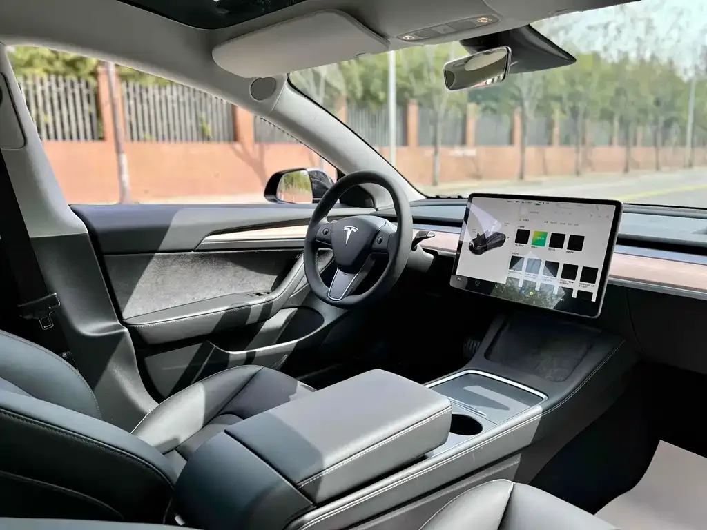 Tesla Model 3 2022 из CN, фото 6