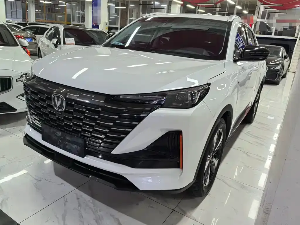 Changan CS55PLUS 2022 из CN, фото 1