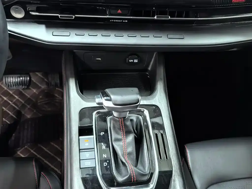 Changan CS55PLUS 2022 из CN, фото 4