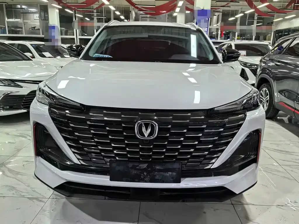 Changan CS55PLUS 2022 из CN, фото 9