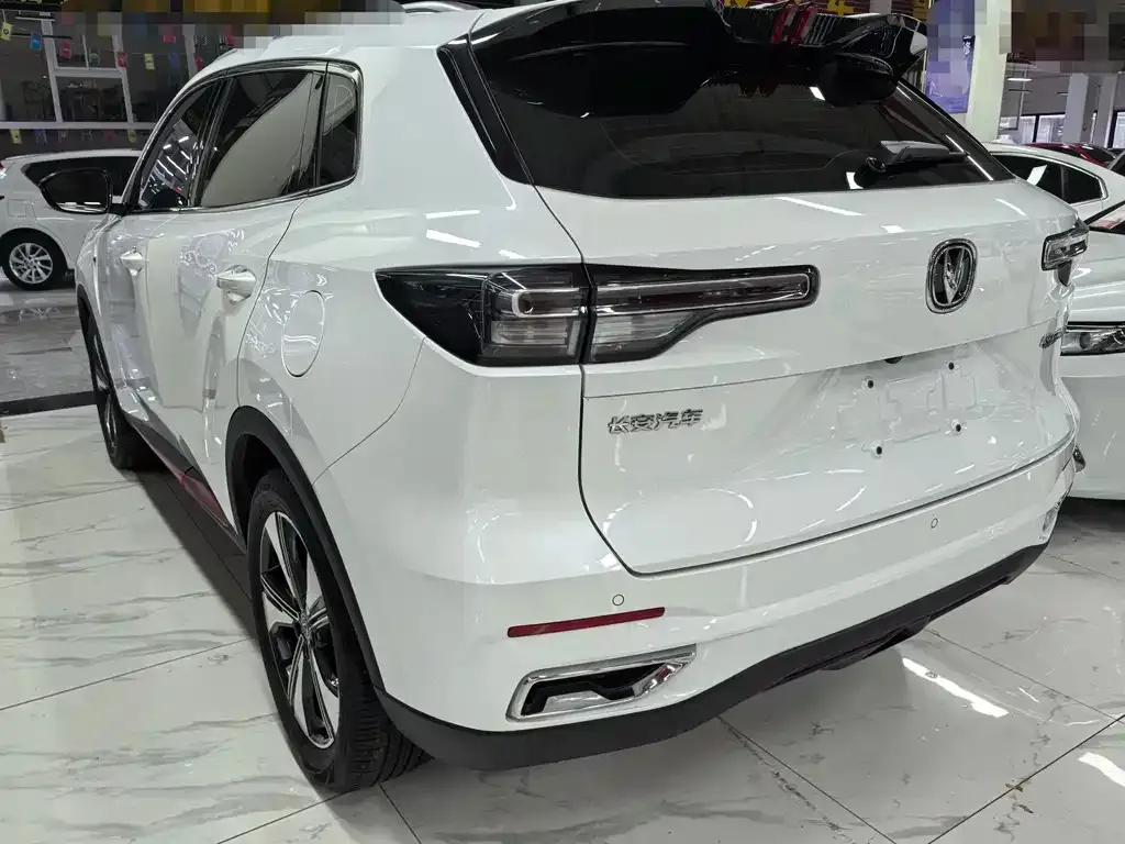 Changan CS55PLUS 2022 из CN, фото 6