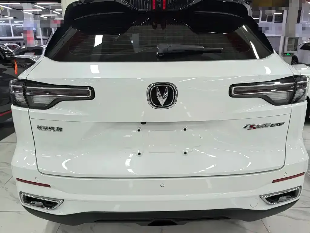 Changan CS55PLUS 2022 из CN, фото 3